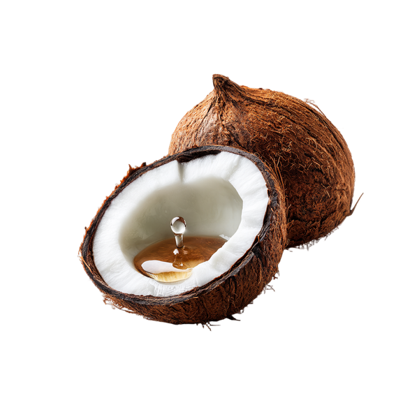 Coconut MCT & Camellia Oil