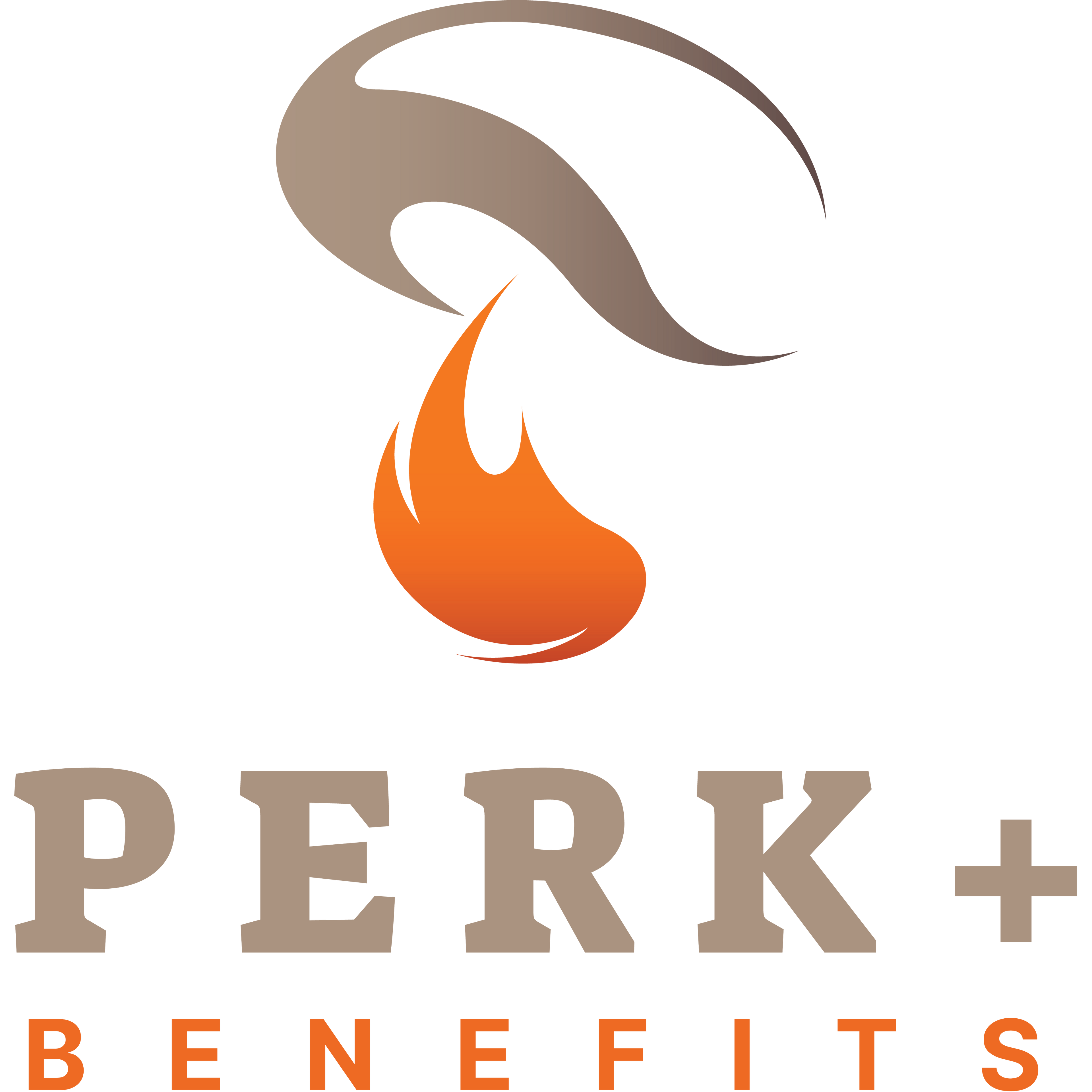 Perk+ Benefits